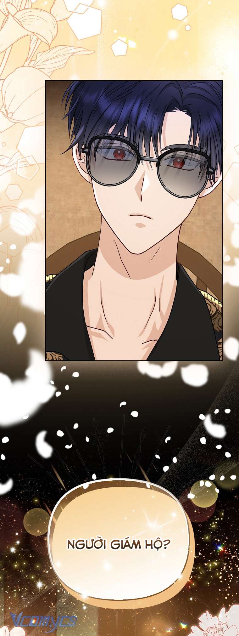 Nhân Vật Phản Diện Đều Thích Tôi Chapter 5 - Next Chapter 6