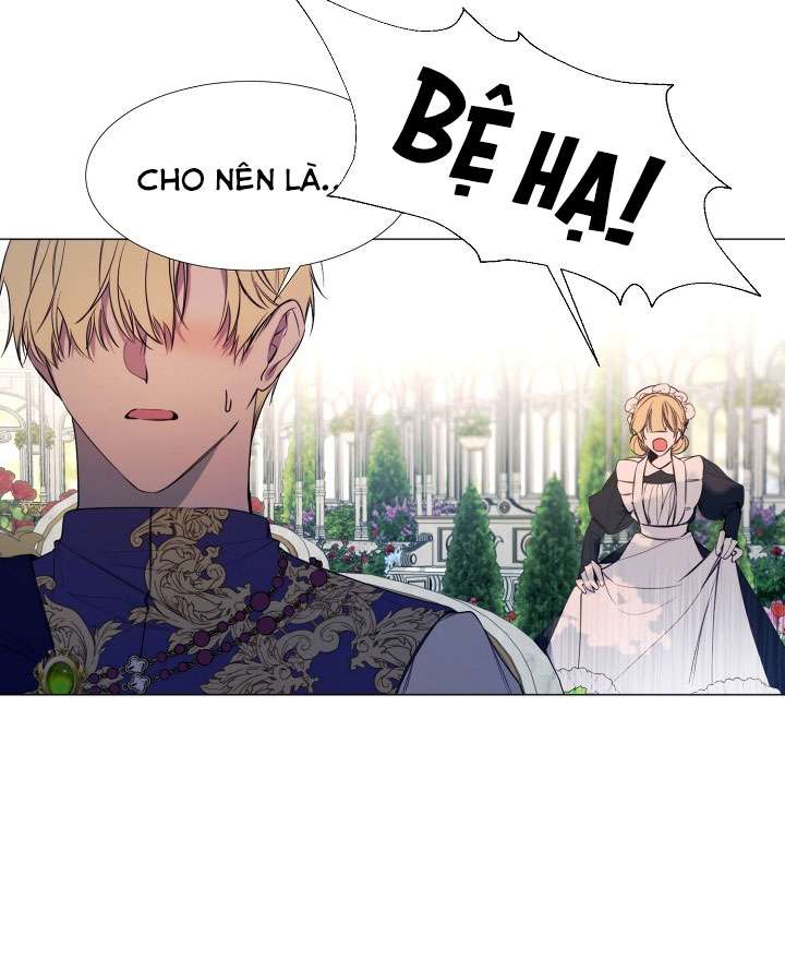 Ác Nữ Cần Bạo Chúa Chapter 23 - Trang 4