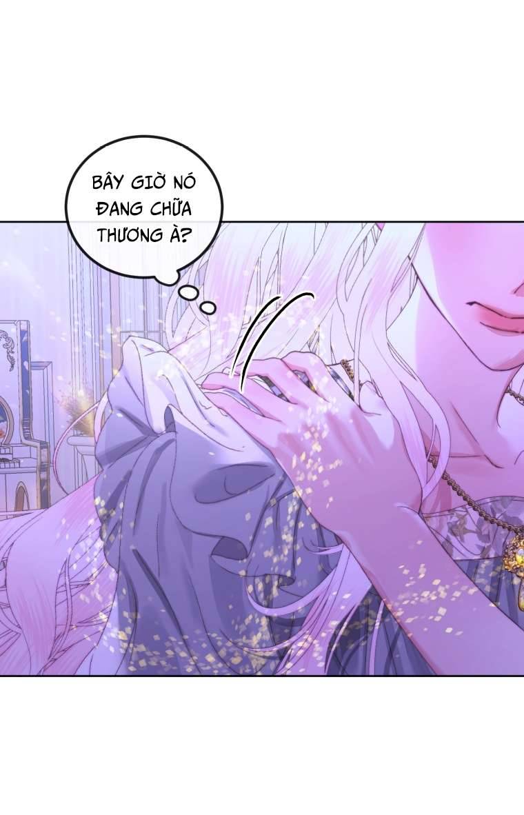 Siren: Trở Thành Gia Đình Của Nhân Vật Phản Diện Chapter 63 - Trang 3