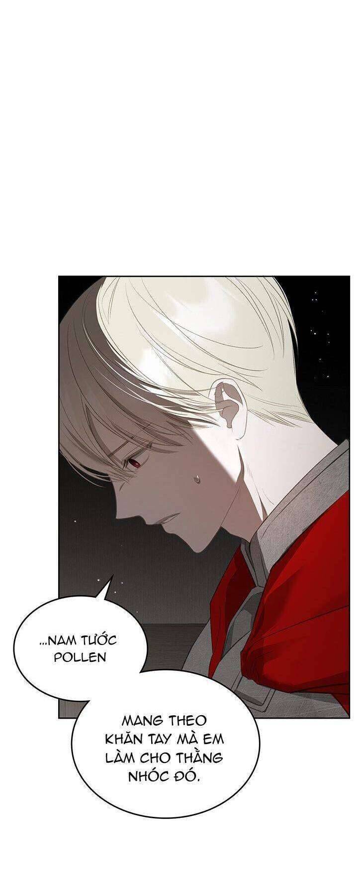 Nam Chính Quái Vật Sống Dưới Giường Tôi Chapter 25 - Next Chapter 26