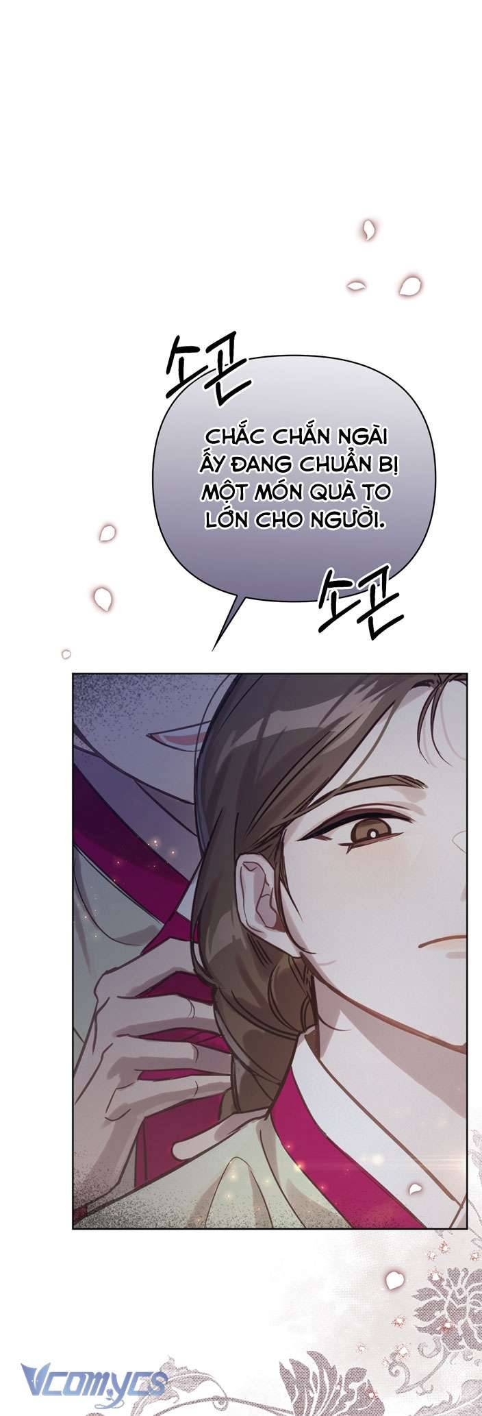[18+] Tiết Học Bí Mật Của Trung Điện Chap 6 - Trang 2