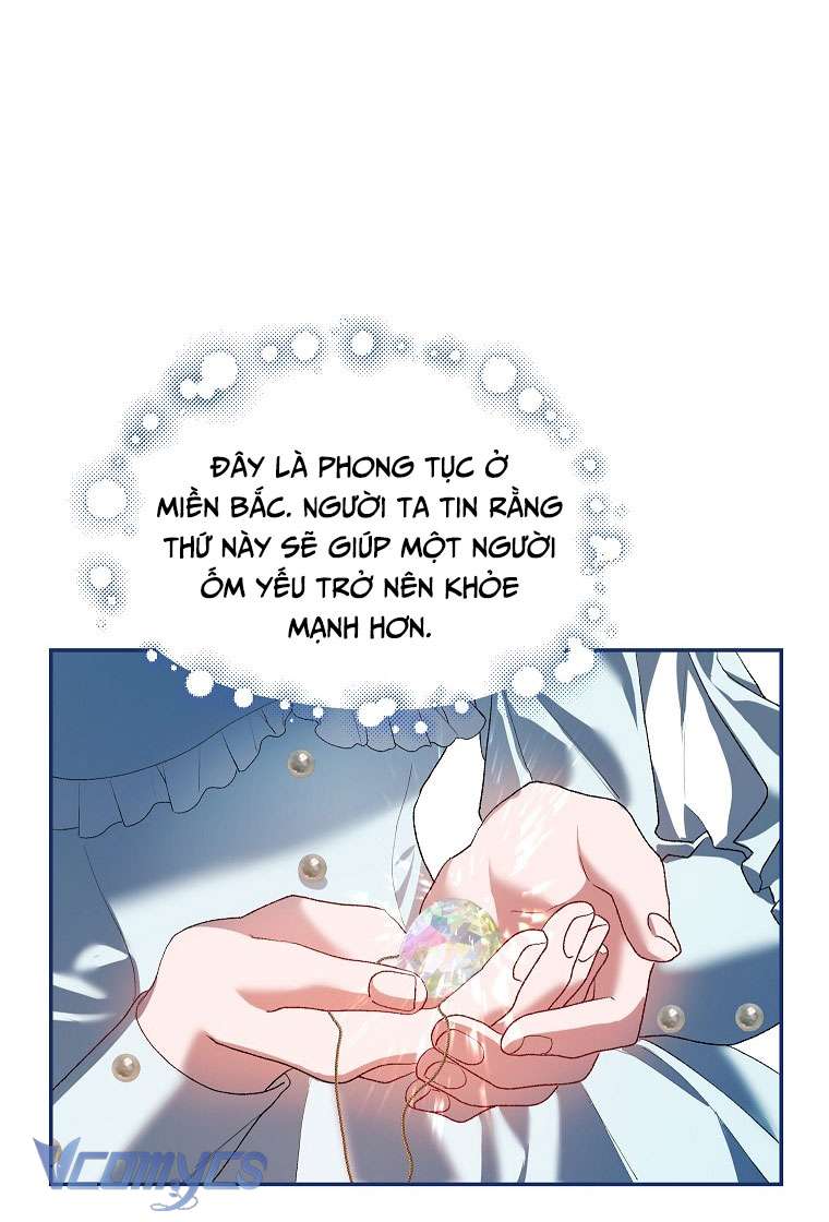 Thời Gian Của Nhân Vật Phụ Có Giới Hạn Chapter 23 - Trang 4