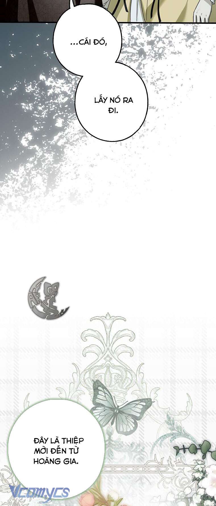 Ai Đó Đang Điều Khiển Cơ Thể Của Tôi Chapter 19 - Next Chapter 20