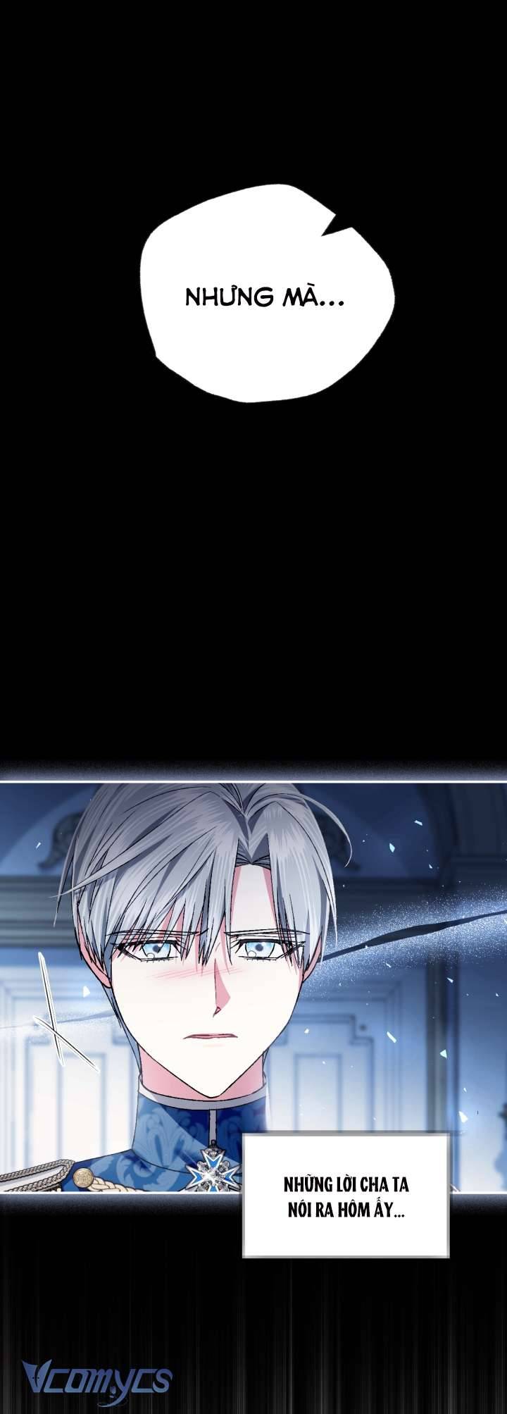 Cha À, Con Không Muốn Kết Hôn Đâu Chap 112 - Next Chap 113
