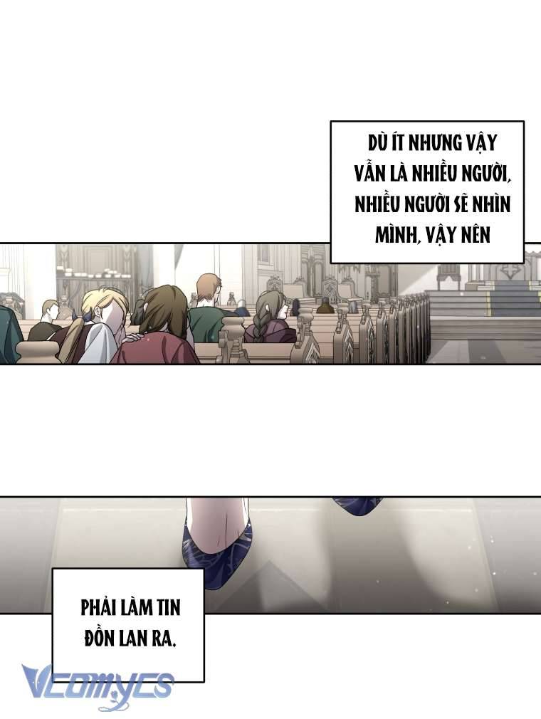 Ác Nữ Thuần Hoá Quái Thú Chapter 5 - Trang 4