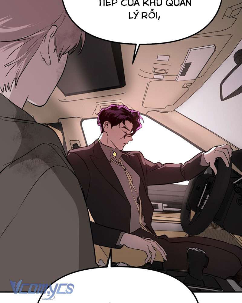Ác Chi Hoàn Chapter 5 - Trang 4