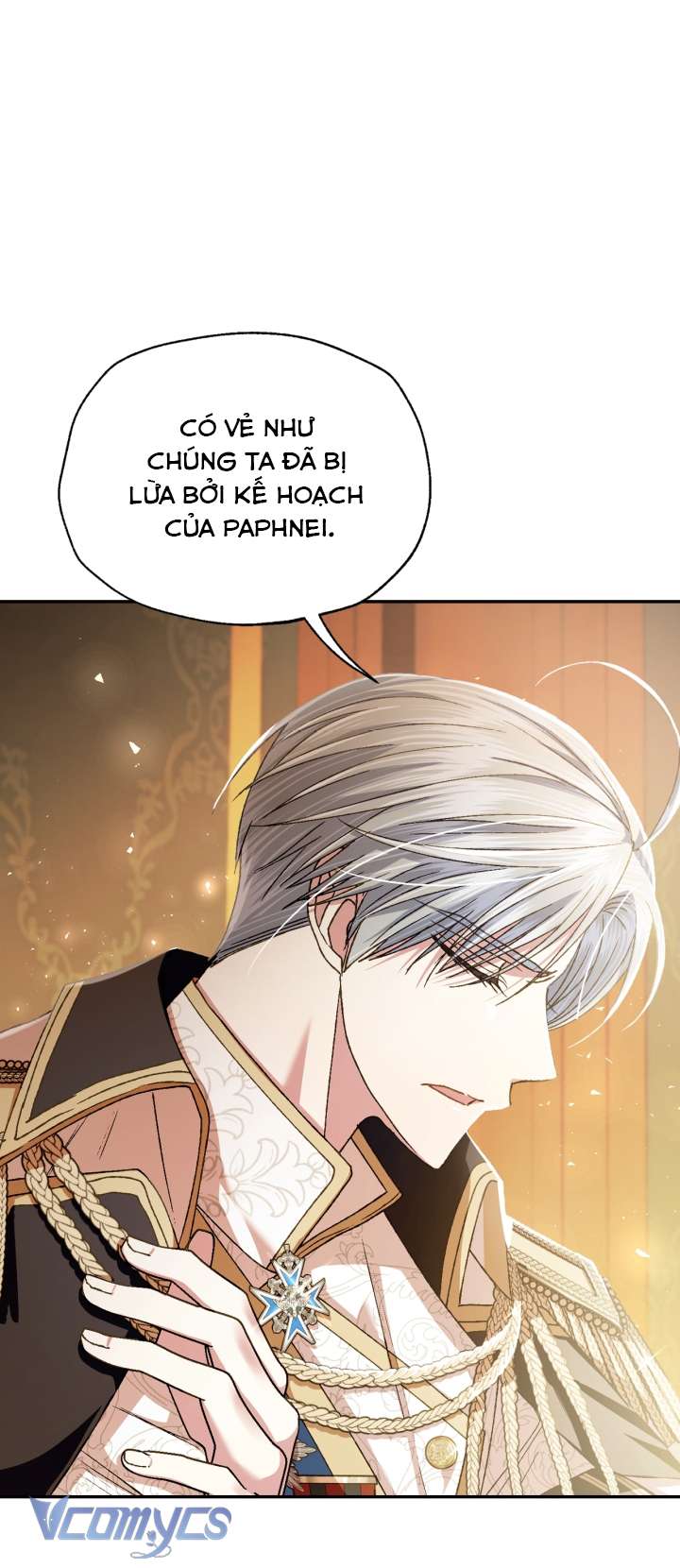 Cha À, Con Không Muốn Kết Hôn Đâu Chap 116 - Next Chap 117