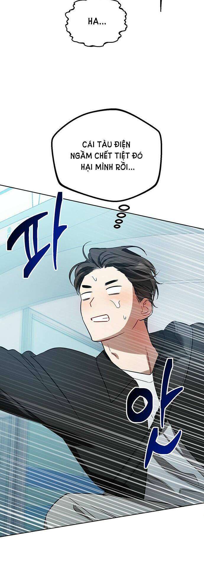 Công Việc Bất Thường Chapter 8 - Trang 4