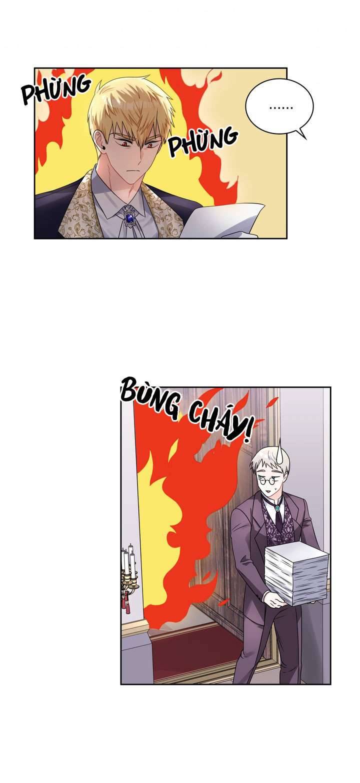 Công Nương Su Chapter 39 - Trang 4