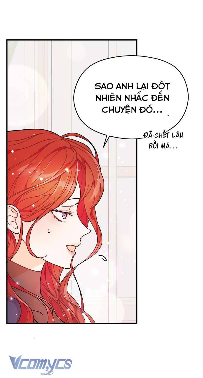 Tôi không cố tình quyến rũ nam chính Chap 34 - Trang 2