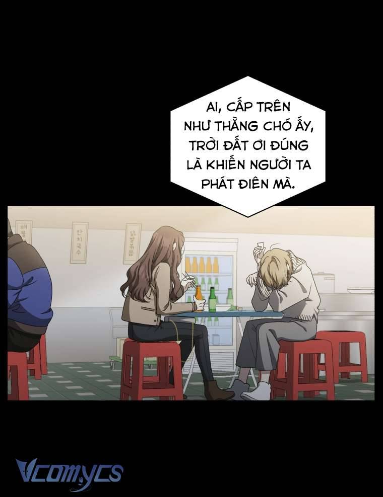 Ác Nữ Thuần Hoá Quái Thú Chapter 5 - Trang 4