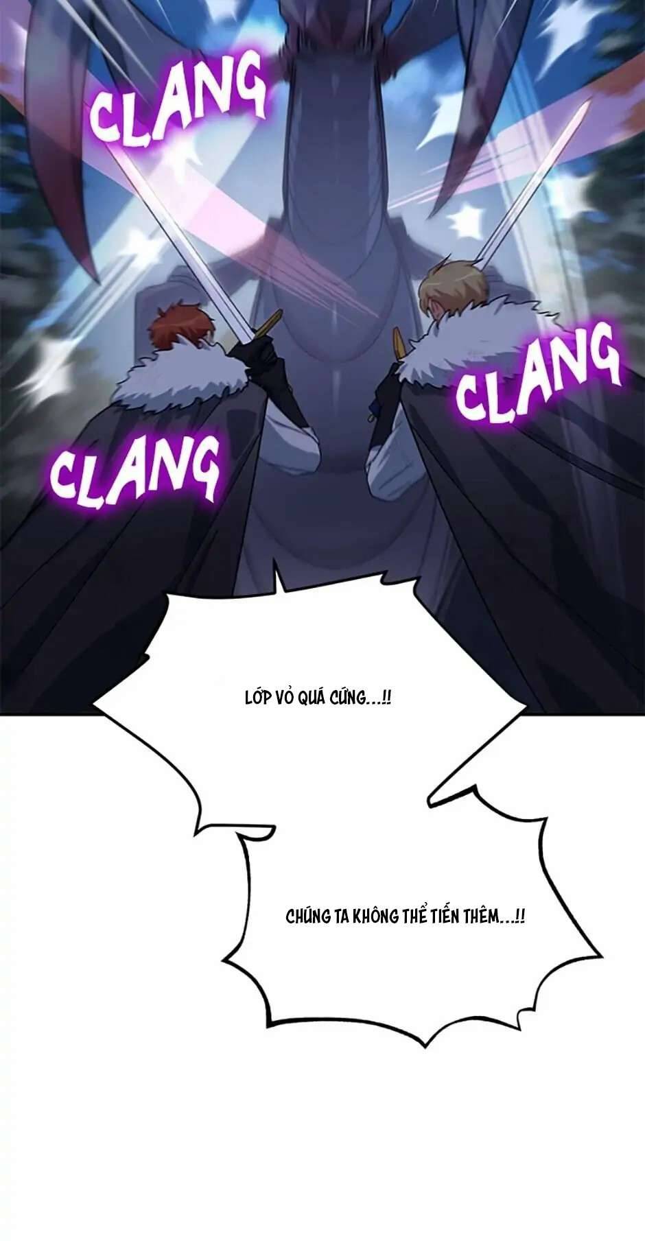 Nữ Công Tước Với Tâm Hồn Trống Rỗng Chapter 29 - Trang 4