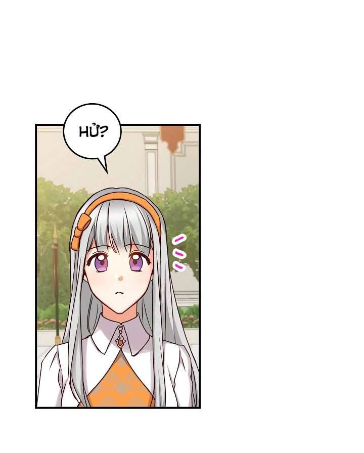Cẩn Thận Với Các Anh Trai Đấy! Chap 48 - Trang 2