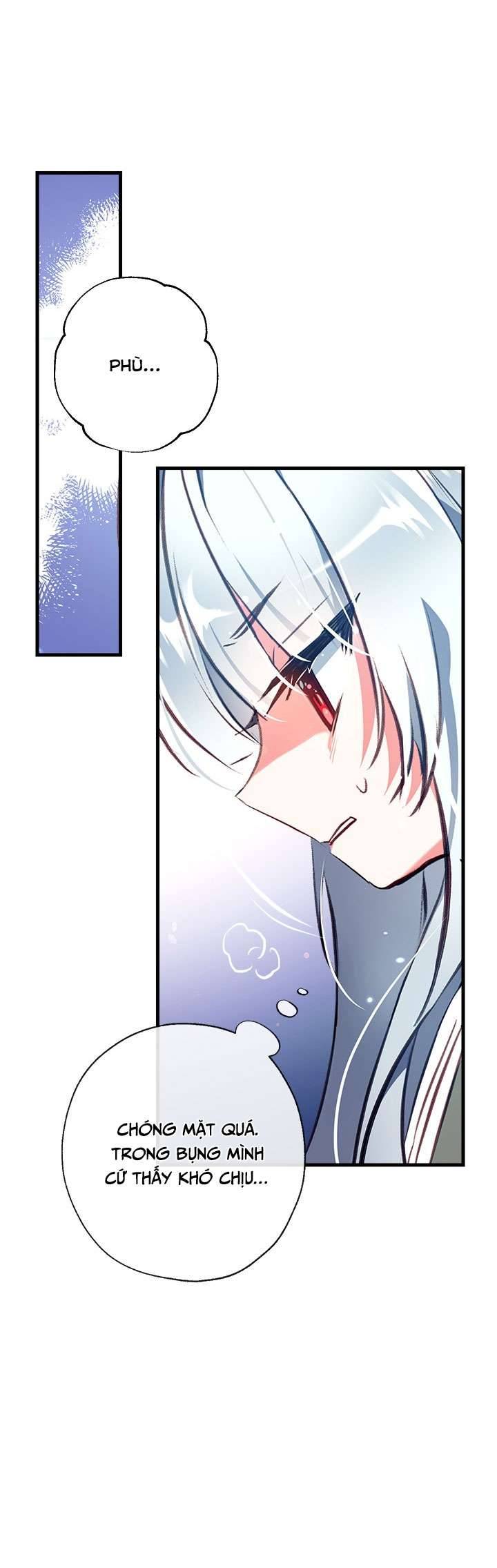 Chúng Ta Có Thể Trở Thành Một Gia Đình Được Không? Chap 6 - Trang 2
