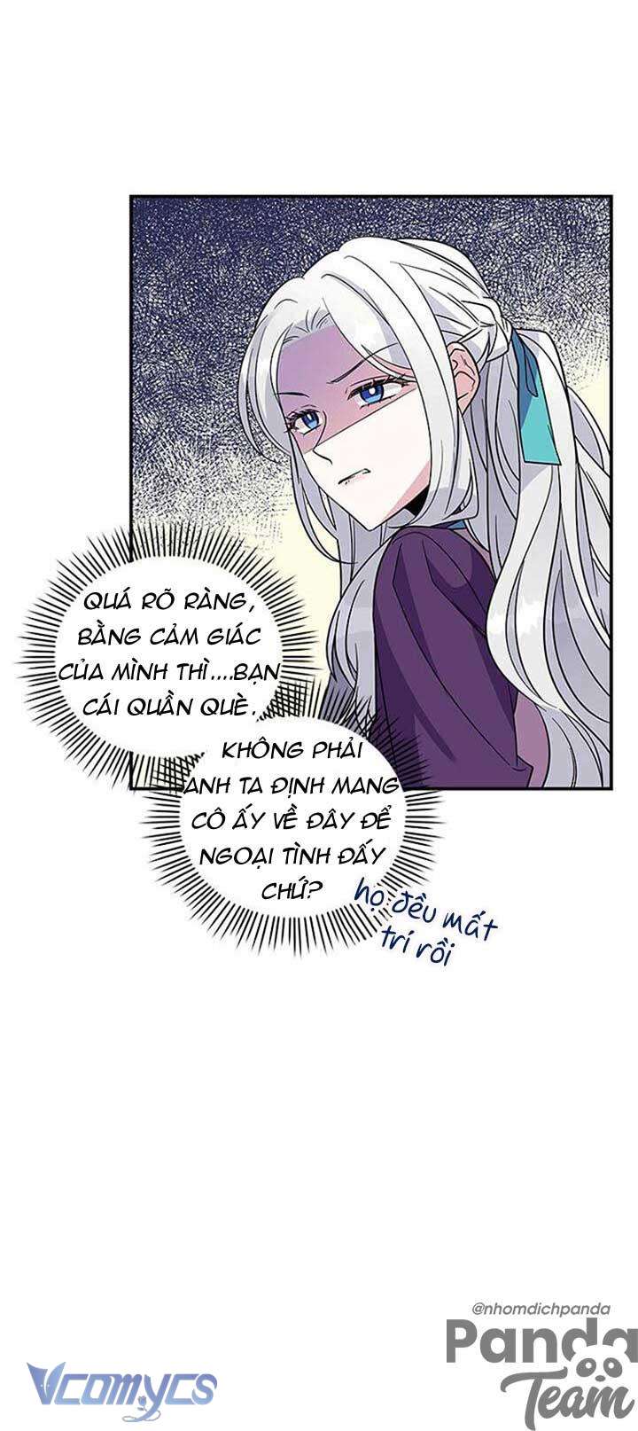 Chồng Yêu, Tôi Đây Bãi Công! Chap 5 - Next Chap 6