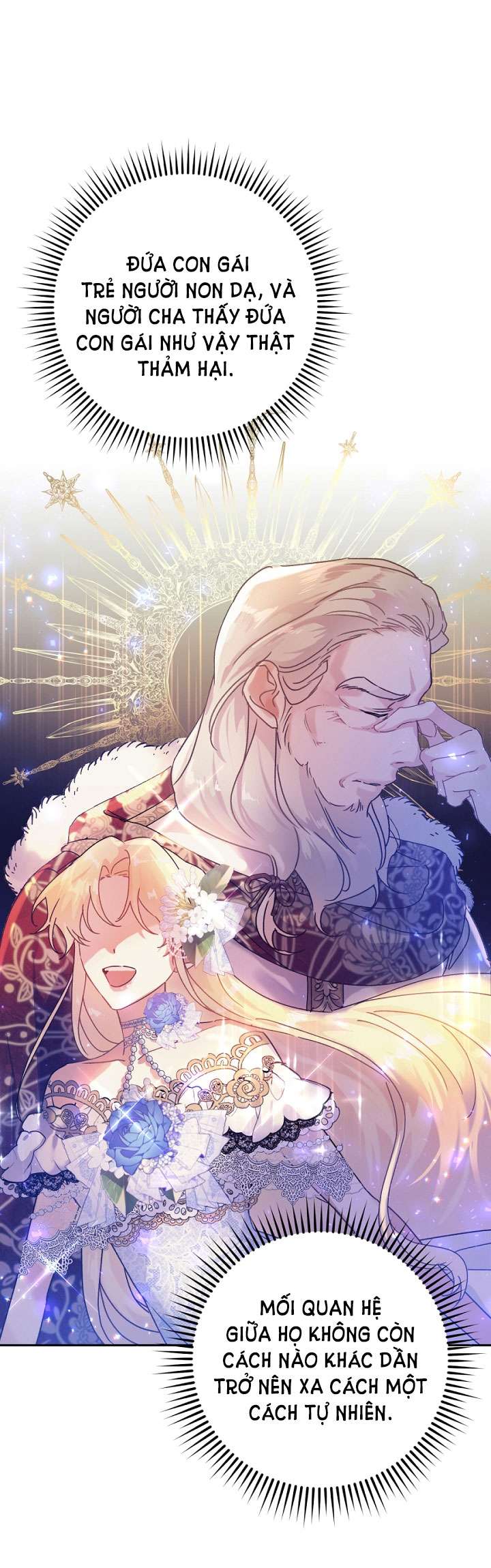 Ác Nữ Chỉ Là Một Con Rối Chap 4 - Trang 2