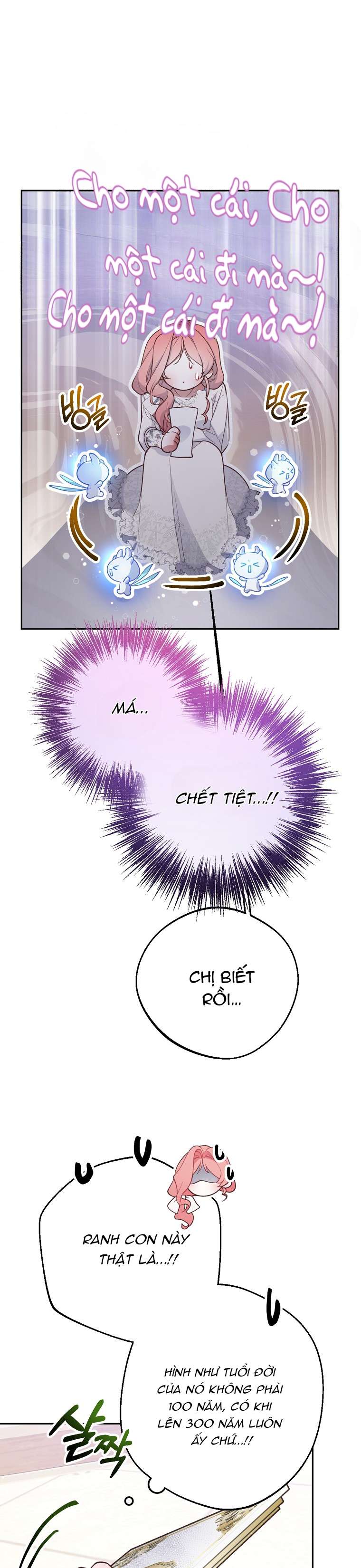 Khi Trái Tim Dẫn Lối Đôi Ta Chapter 6 - Trang 4