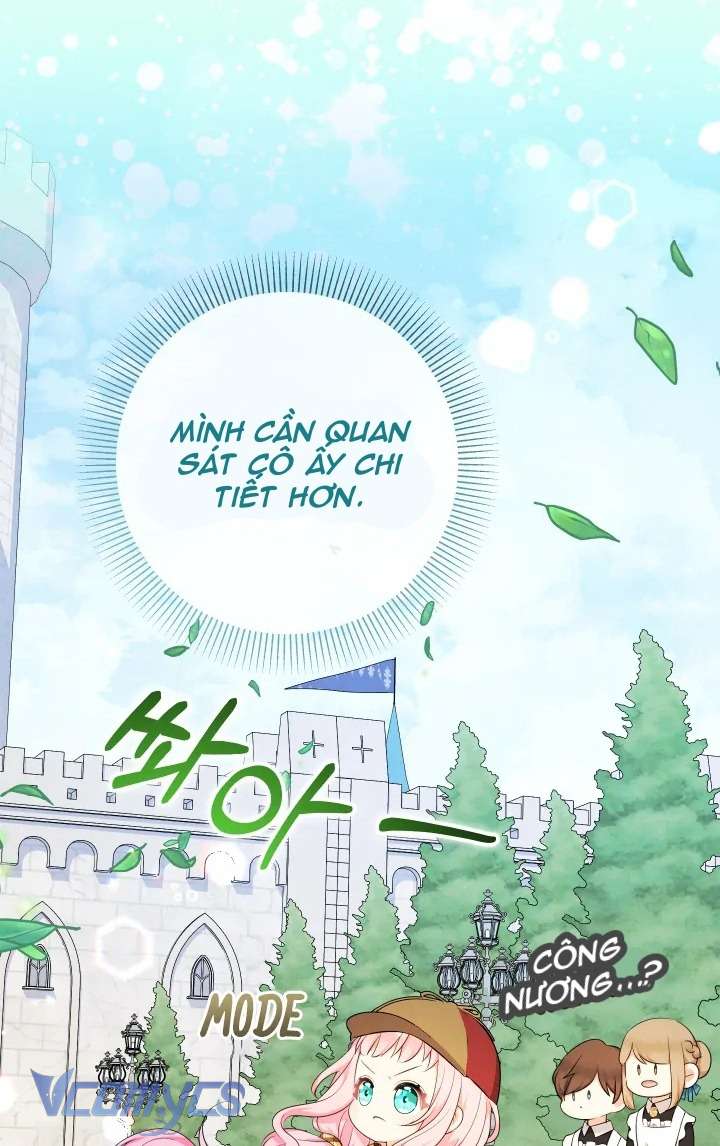 Tiểu Thư Tích Tiền Đi Bụi Chapter 68 - Trang 4