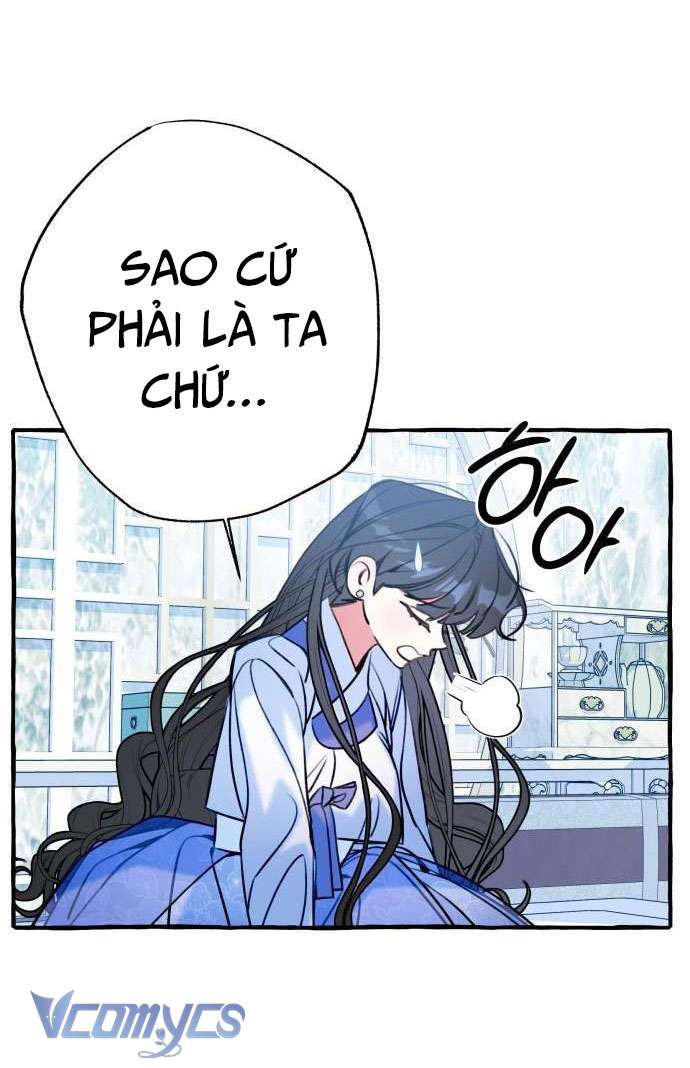 Chuyện Tình Tuyết Phương Bắc Chapter 1 - Trang 4