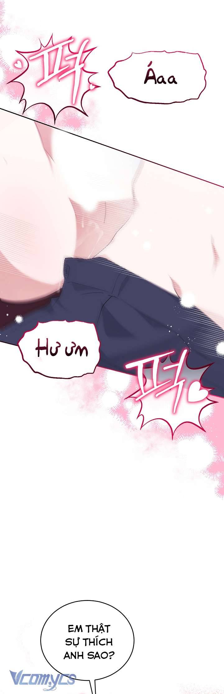 [18+] Dinh Thự Young Chun Hwa: Mãi Một Tình Yêu Chapter 3 - Trang 3