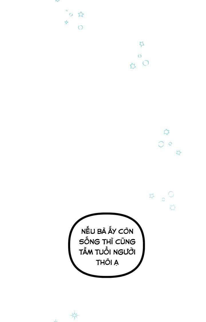 May Mắn Hay Bất Hạnh Chap 21 - Trang 4