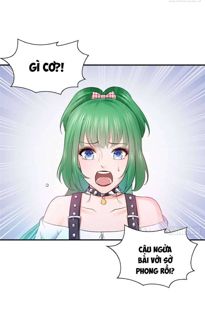 Hệt Như Hàn Quang Gặp Nắng Gắt Chap 48 - Trang 4