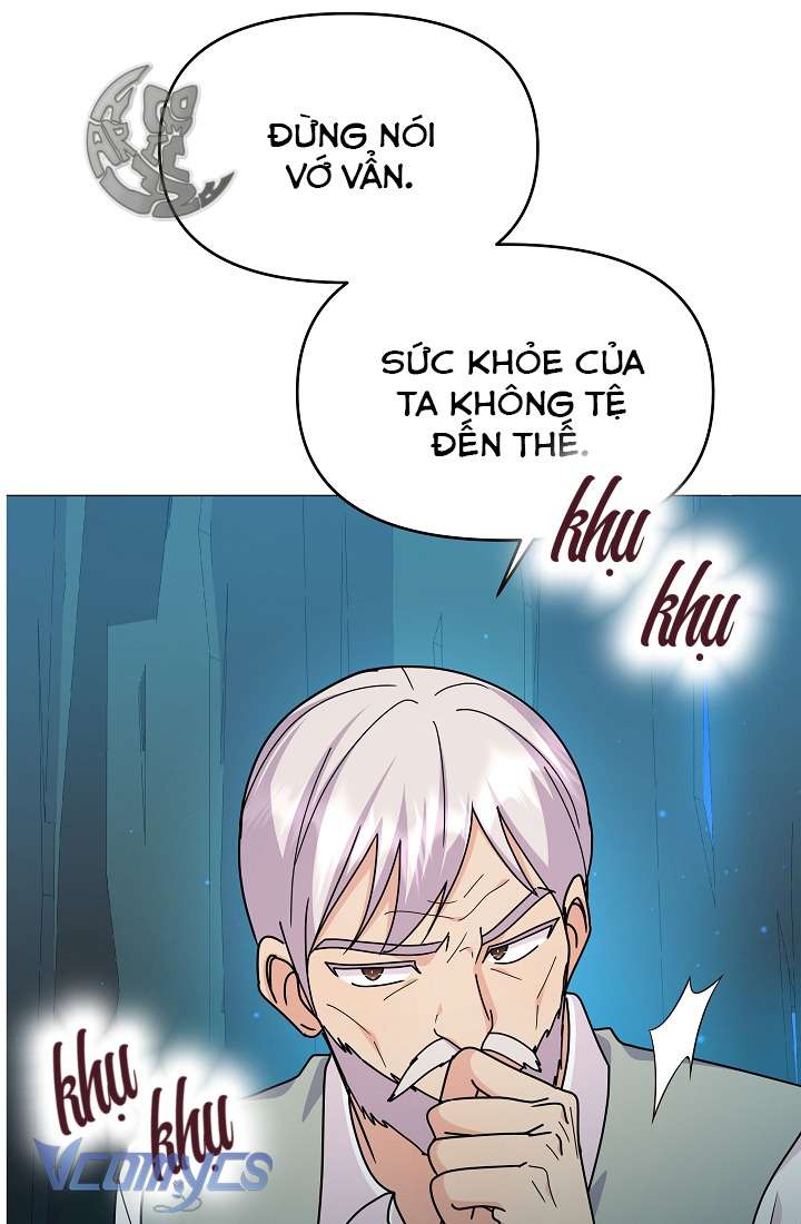 Gia Chủ Bé Con Muốn Nghỉ Hưu Chap 48 - Trang 2