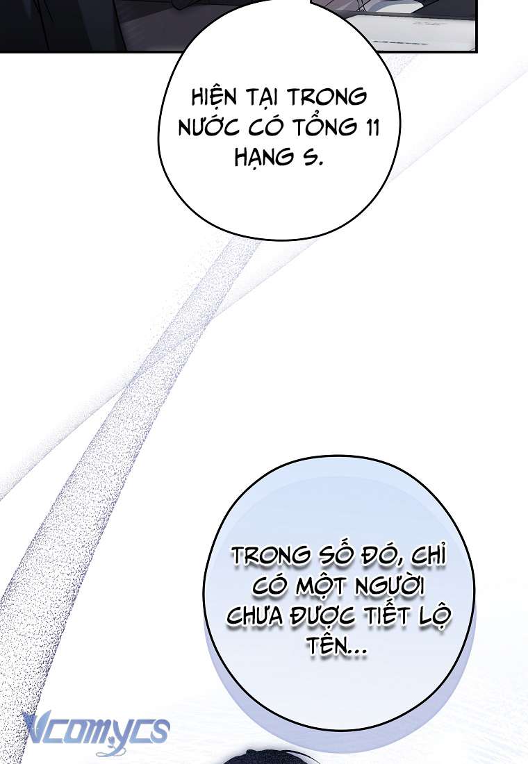 Nhật Ký Từ Chức Cấp S Của Thợ Săn Công Chức Chapter 7 - Trang 4