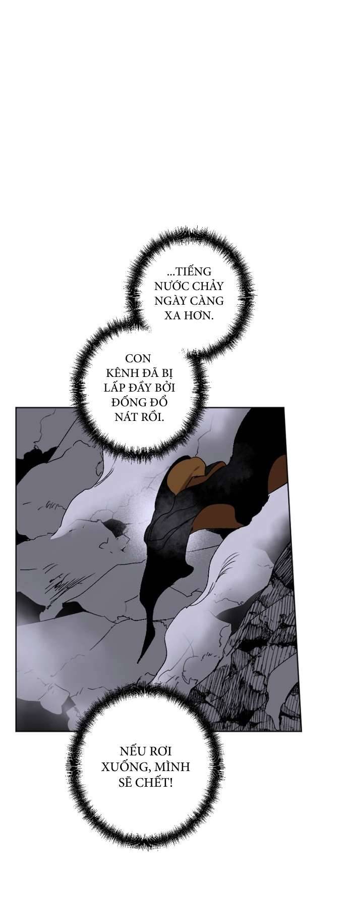 Lời Thú Nhận Của Chúa Tể Bóng Tối Chap 19 - Next Chap 20
