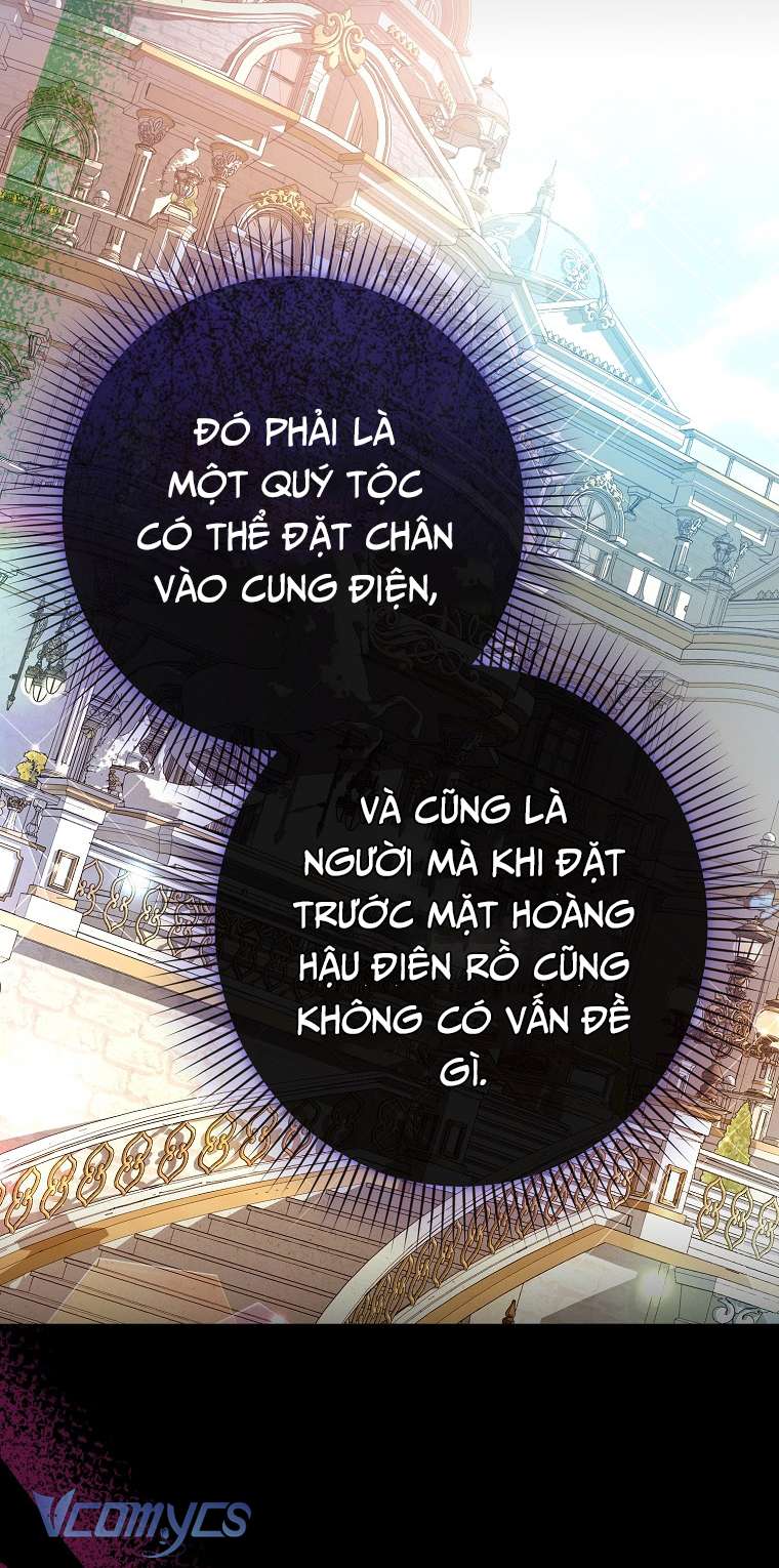 Tôi Chỉ Chăm Sóc Người Cha Ốm Yếu Của Mình Mà Thôi! Chapter 6 - Trang 4