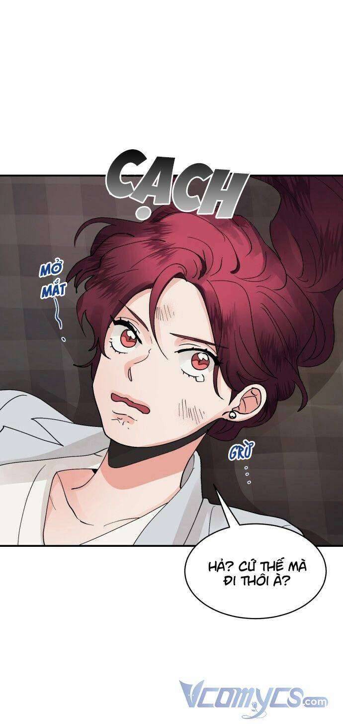 Oan Gia Ngõ Hẹp Chapter 18 - Trang 3