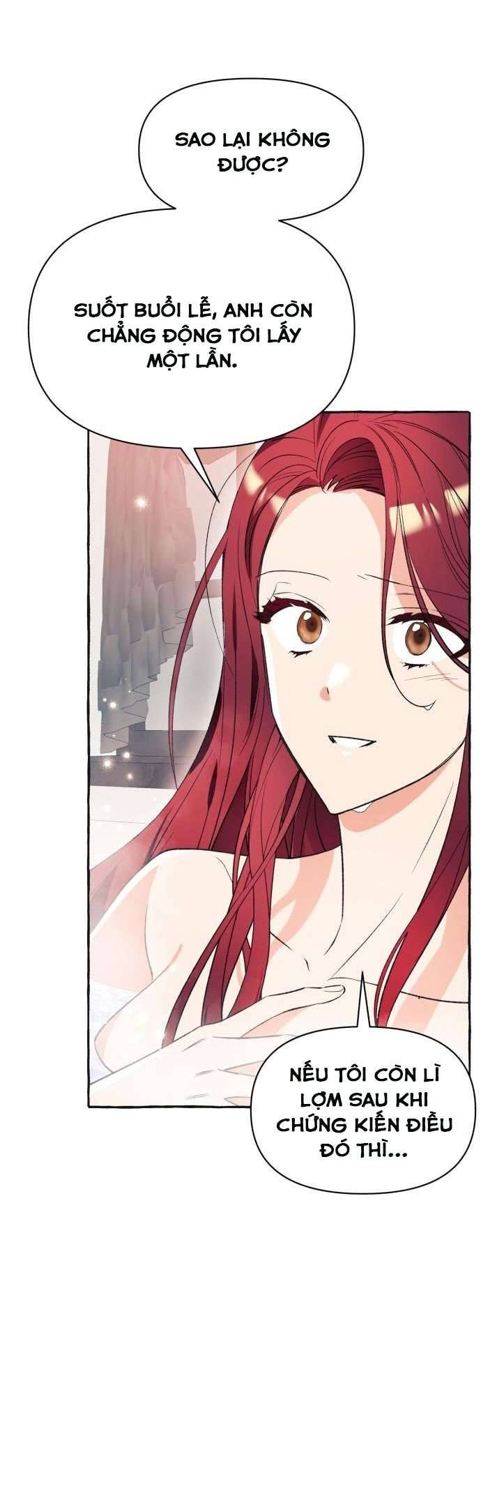 Tôi Tưởng Đó Chỉ Là Tiểu Thuyết Trọng Sinh Bình Thường Chapter 3 - Trang 4