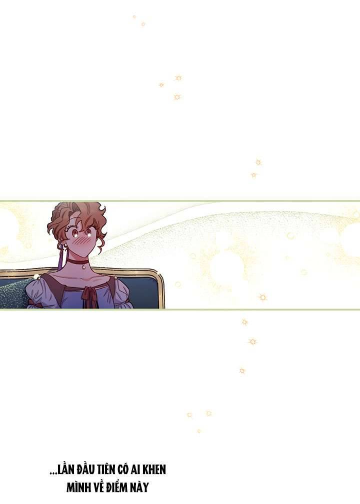 May Mắn Hay Bất Hạnh Chap 39 - Trang 4
