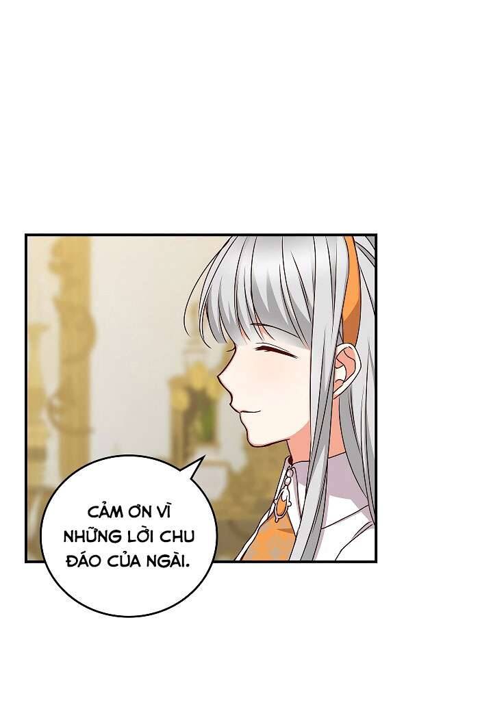 Cẩn Thận Với Các Anh Trai Đấy! Chap 49 - Trang 2