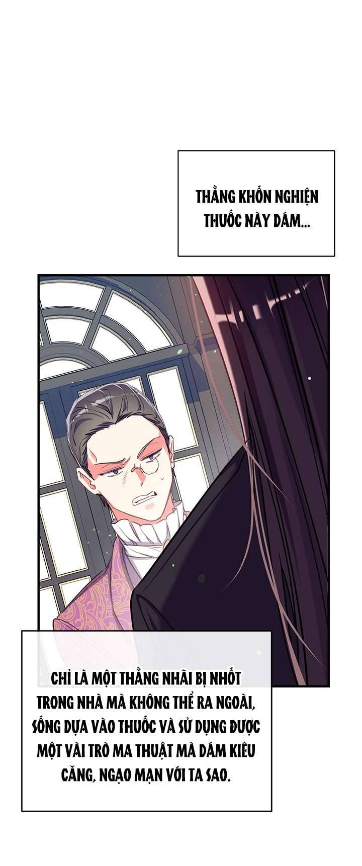 Chúng Ta Có Thể Trở Thành Một Gia Đình Được Không? Chap 30 - Trang 2