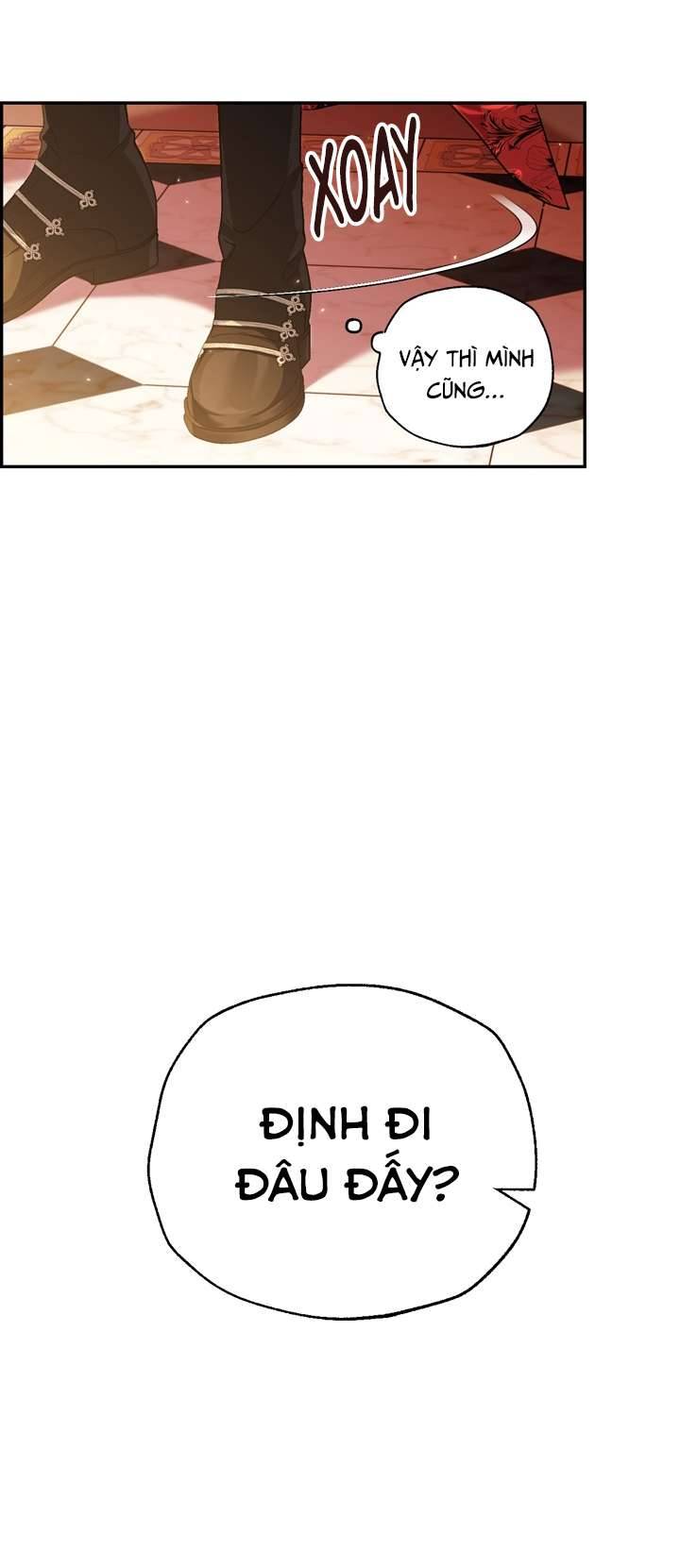 Cha À, Con Không Muốn Kết Hôn Đâu Chap 57 - Next Chap 58
