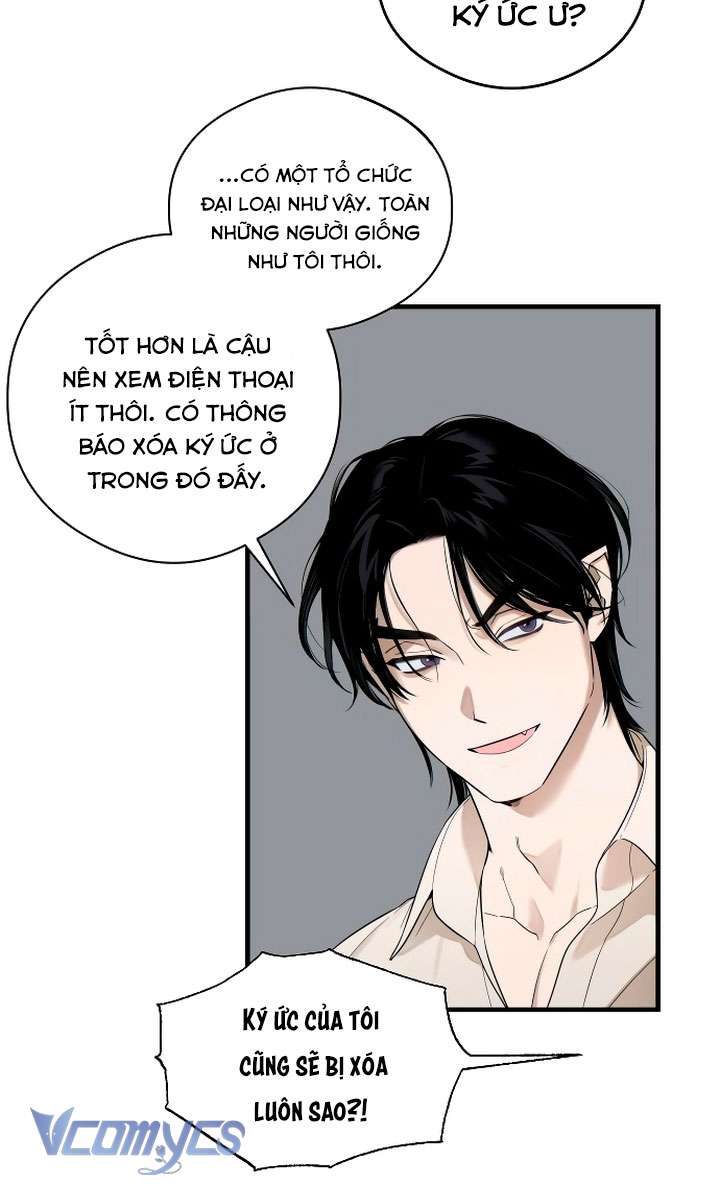 [18+] Mong Ước Của Ác Quỷ Chap 22 - Next Chap 23