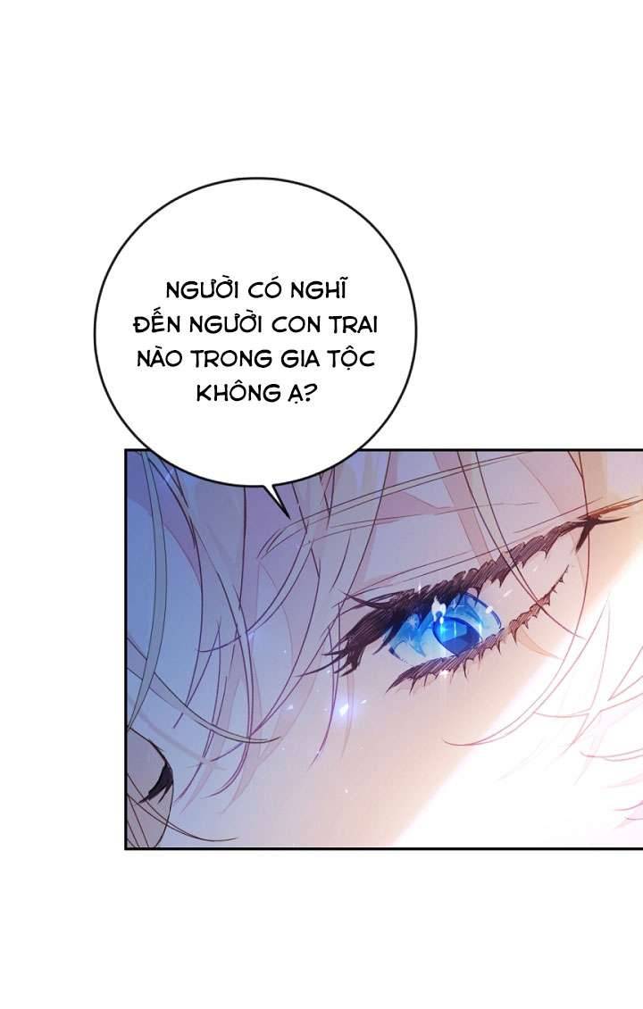 Ác Nữ Chỉ Là Một Con Rối Chap 4 - Trang 2