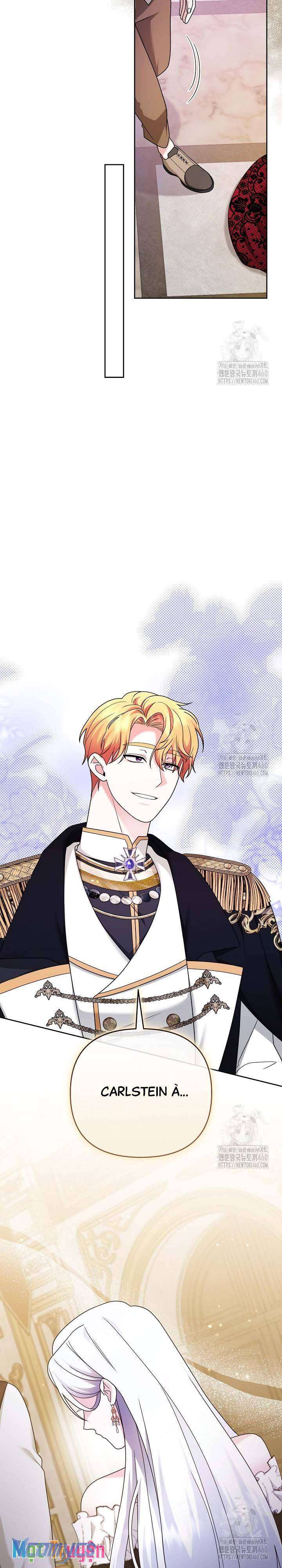 Quái Vật Trong Nhà Kính Chap 10 - Trang 4