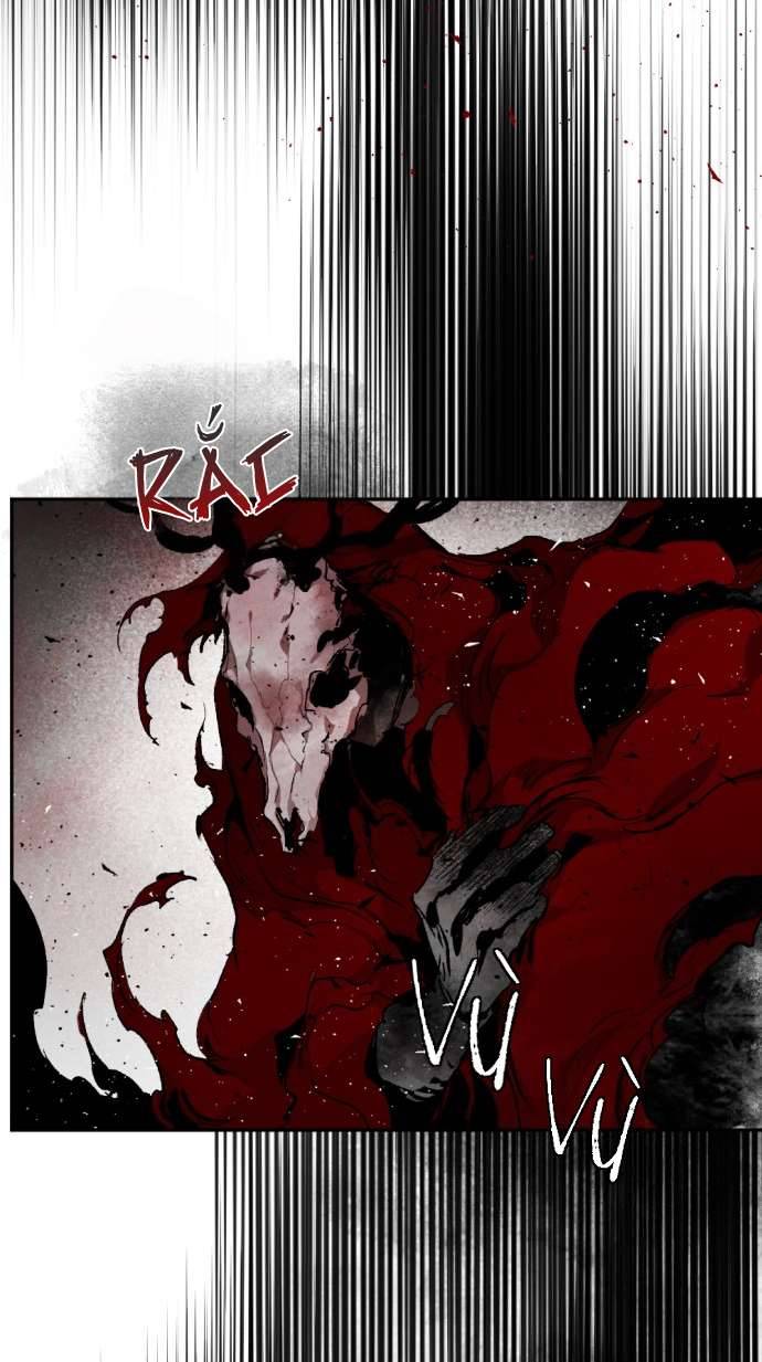 Lời Thú Nhận Của Chúa Tể Bóng Tối Chap 60 - Next Chap 61