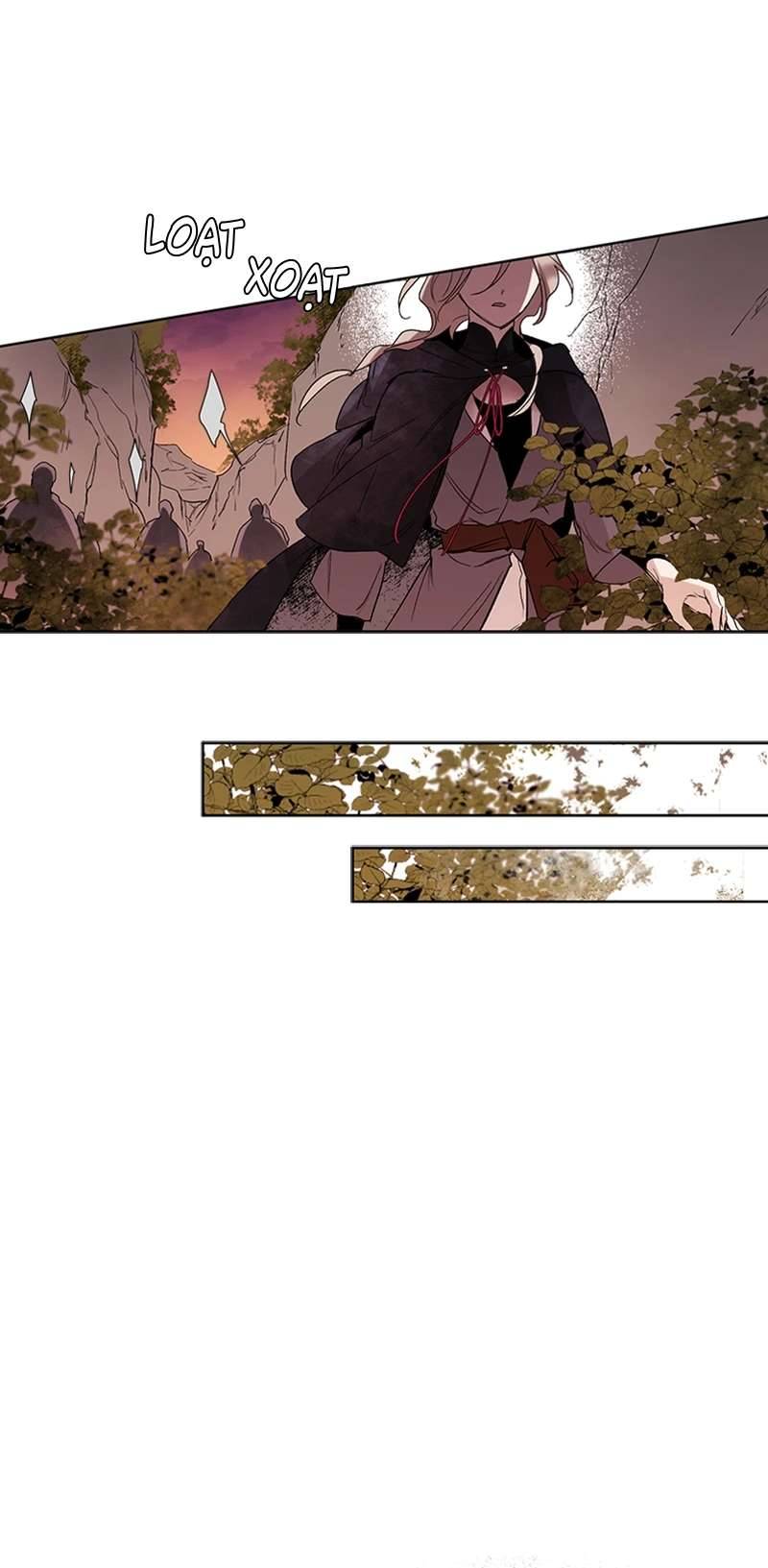 Lời Thú Nhận Của Chúa Tể Bóng Tối Chap 6 - Next Chap 7