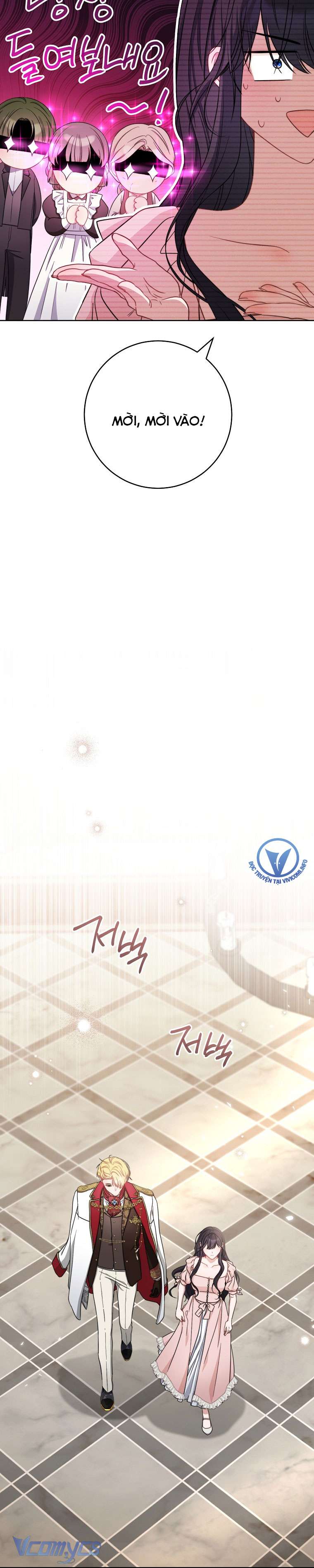 Nam Chính? Cho Cũng Không Thèm! Chapter 10 - Next Chapter 11