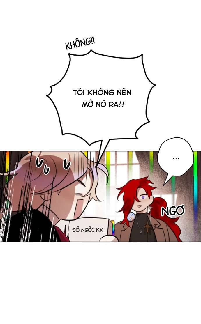 Lời Thú Nhận Của Chúa Tể Bóng Tối Chap 38 - Next Chap 39