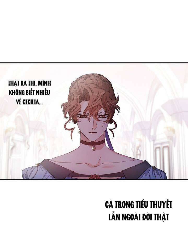 May Mắn Hay Bất Hạnh Chap 37 - Trang 4