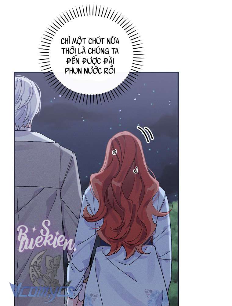 Chị Gái Của Nhân Vật Phản Diện Hôm Nay Cũng Đang Đau Khổ Chapter 35 - Next Chapter 36