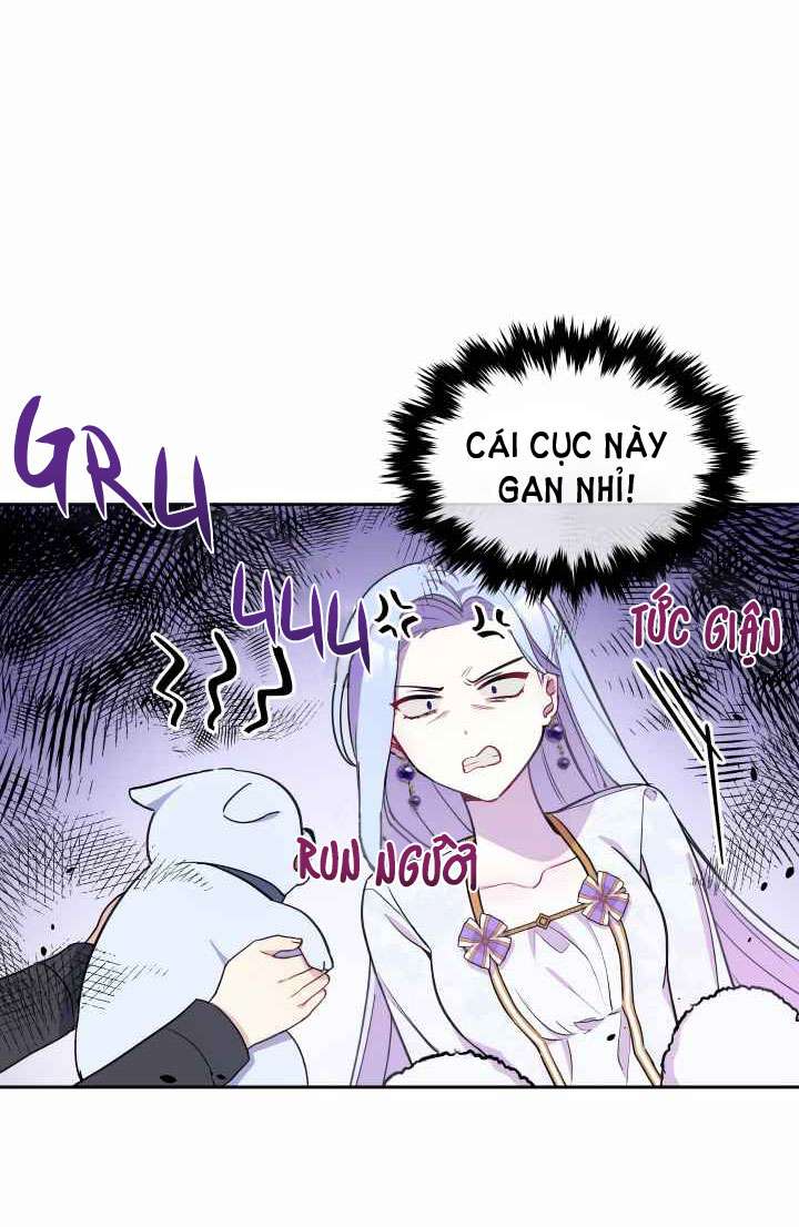 Người Bảo Hộ Của Bạo Quân Là Ma Nữ Tàn Độc Chap 8 - Trang 4