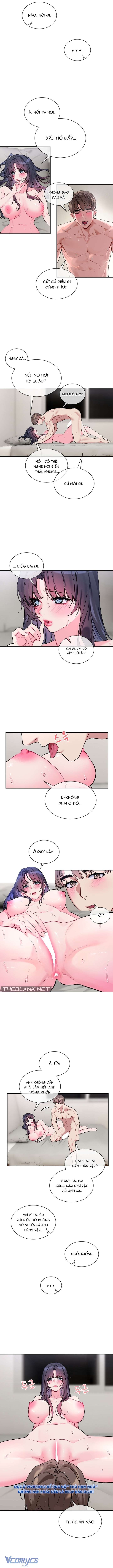 [18+] Tôi Muốn 00 Anh Chap 11 - Next Chap 12