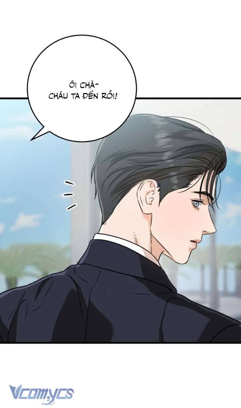 Tôi Nóng Lòng Muốn Chiếm Lấy Cô Ấy Chap 40 - Trang 3