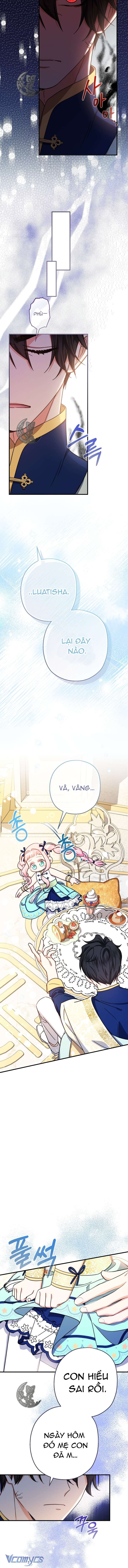 Tiểu Thư Tích Tiền Đi Bụi Chapter 20 - Trang 4