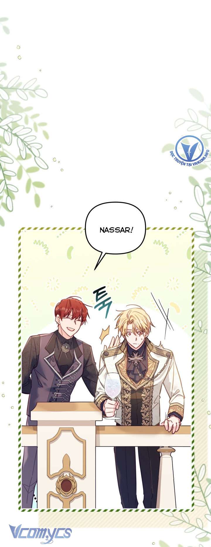 Không Có Chỗ Cho Kẻ Giả Mạo Chap 15 - Next Chap 16